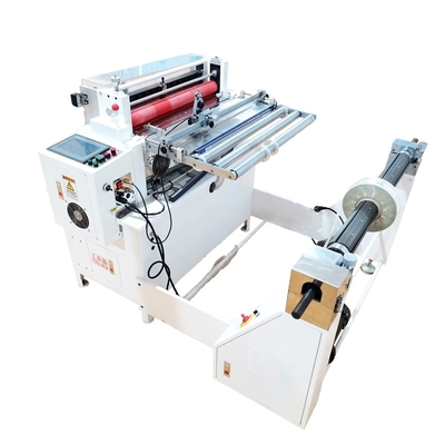 HX-500B Products Factory Directly Supply Automatic Industrial Cutter Paper Cutting Machine
